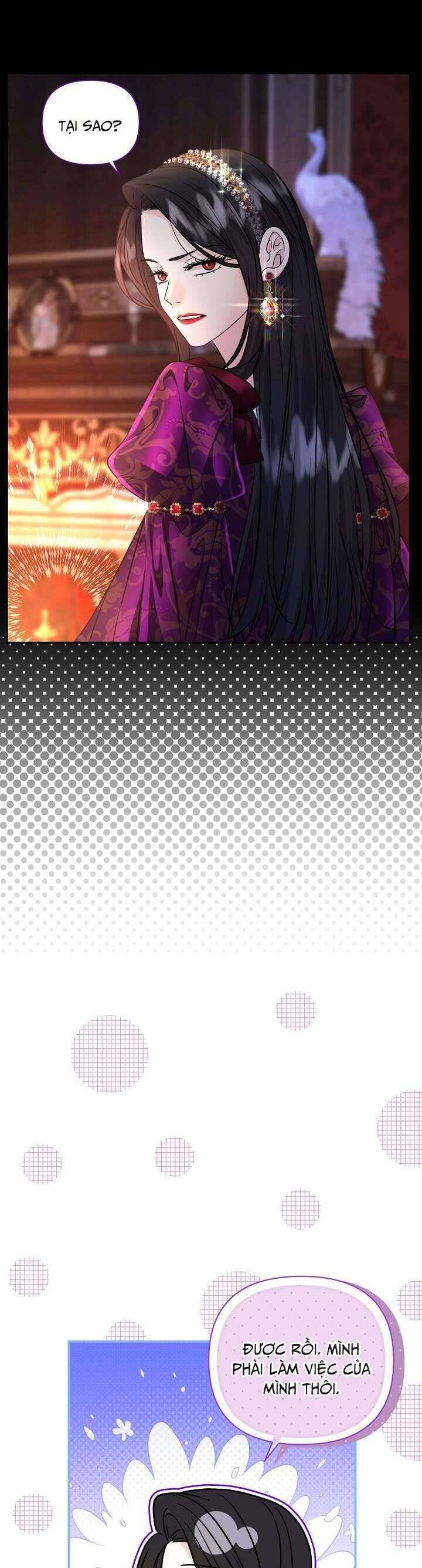 Đại Công Tước Phương Bắc Chap 48 - Next Chap 49