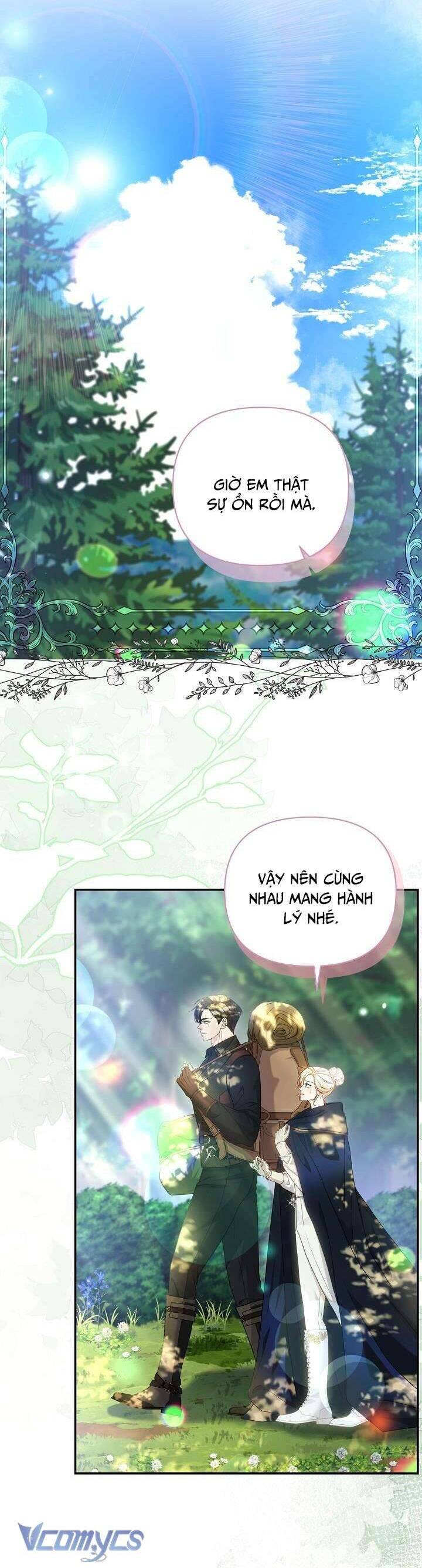 Đại Công Tước Phương Bắc Chap 48 - Next Chap 49