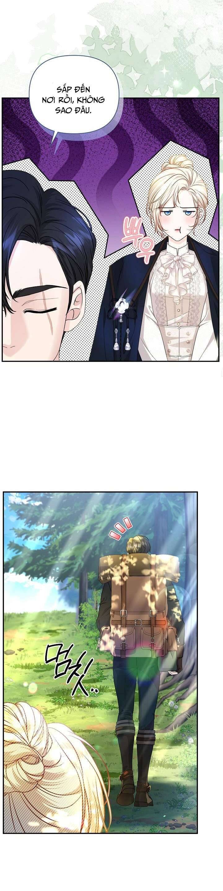 Đại Công Tước Phương Bắc Chap 48 - Next Chap 49