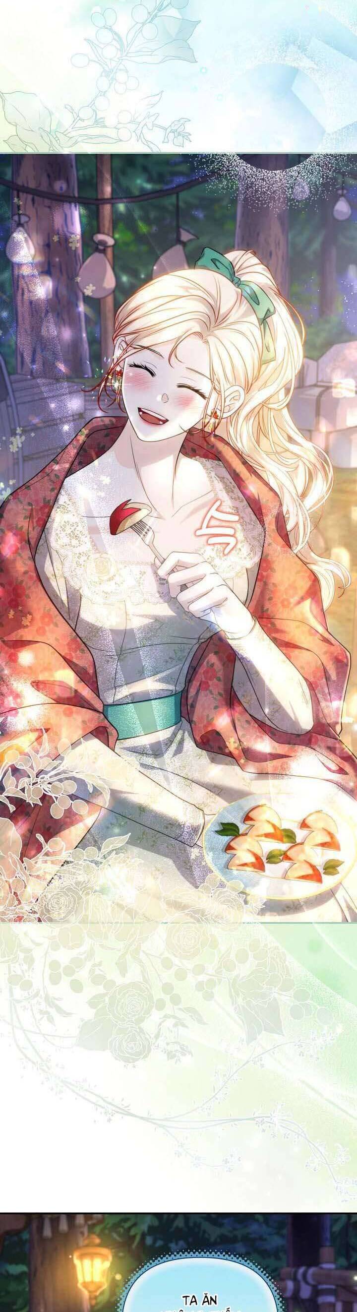 Đại Công Tước Phương Bắc Chap 49 - Next Chap 50