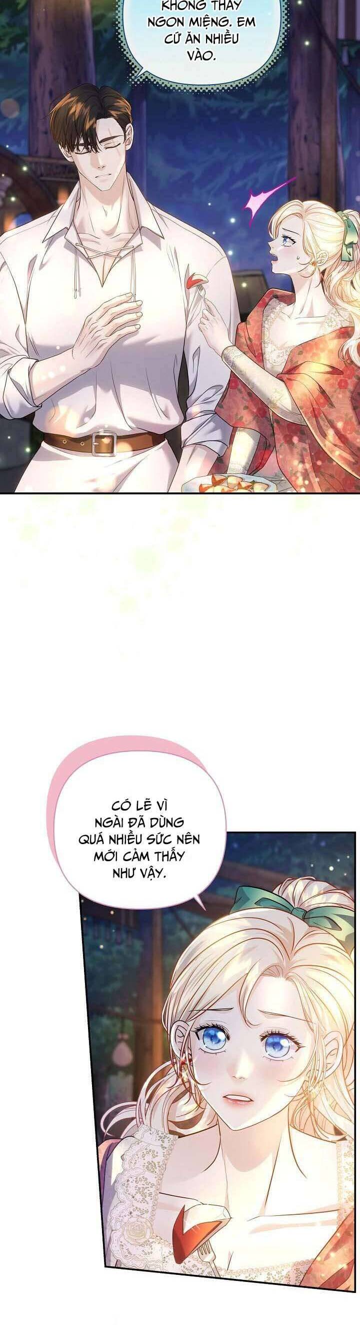 Đại Công Tước Phương Bắc Chap 49 - Next Chap 50