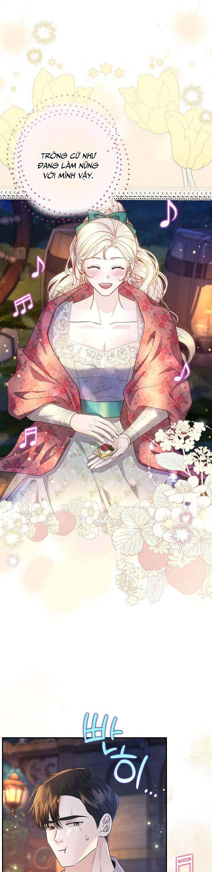 Đại Công Tước Phương Bắc Chap 49 - Next Chap 50