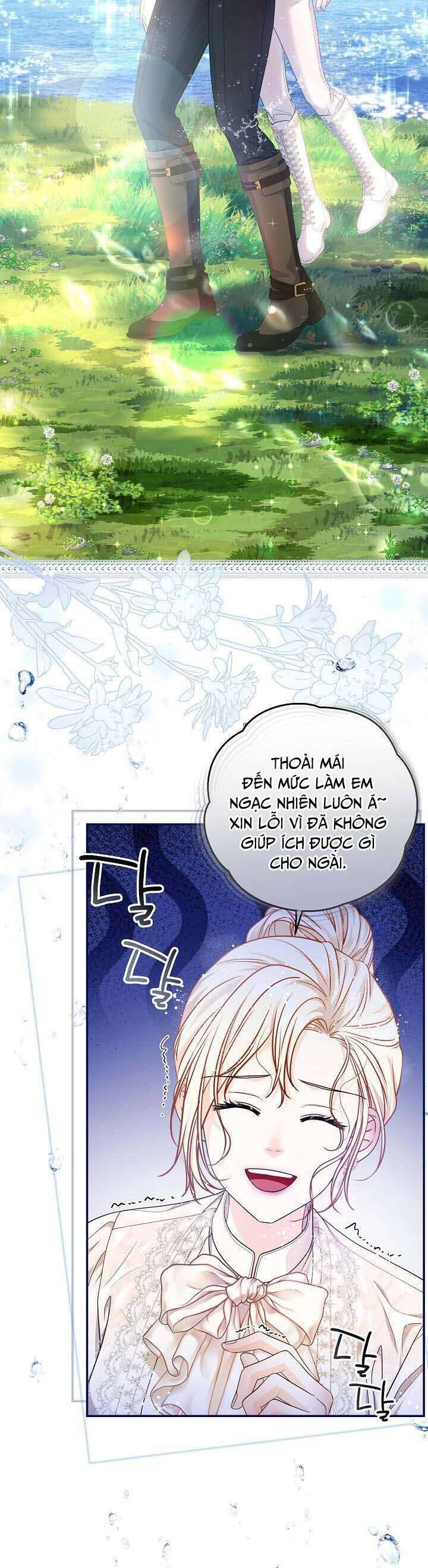 Đại Công Tước Phương Bắc Chap 49 - Next Chap 50