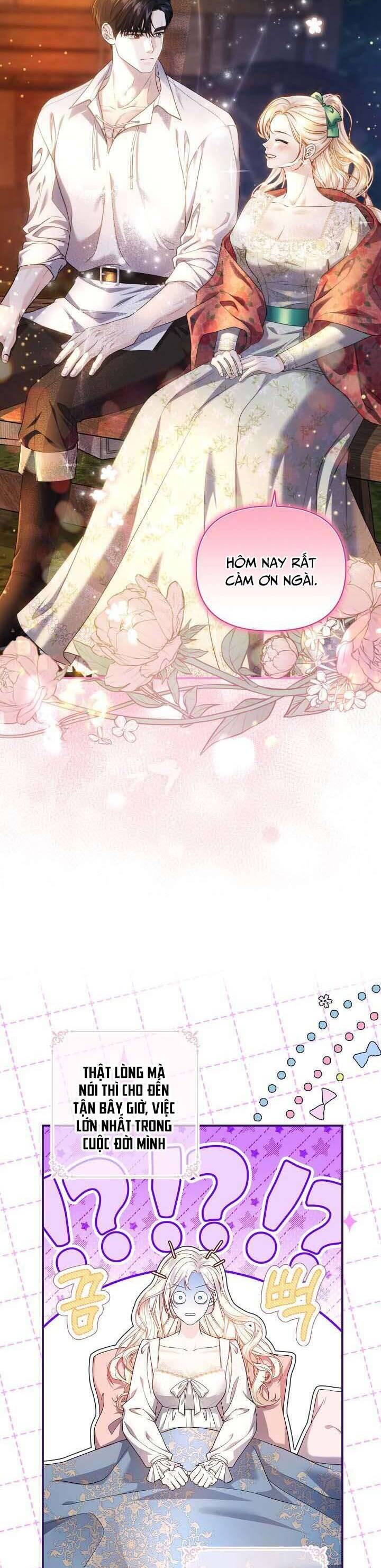 Đại Công Tước Phương Bắc Chap 49 - Next Chap 50