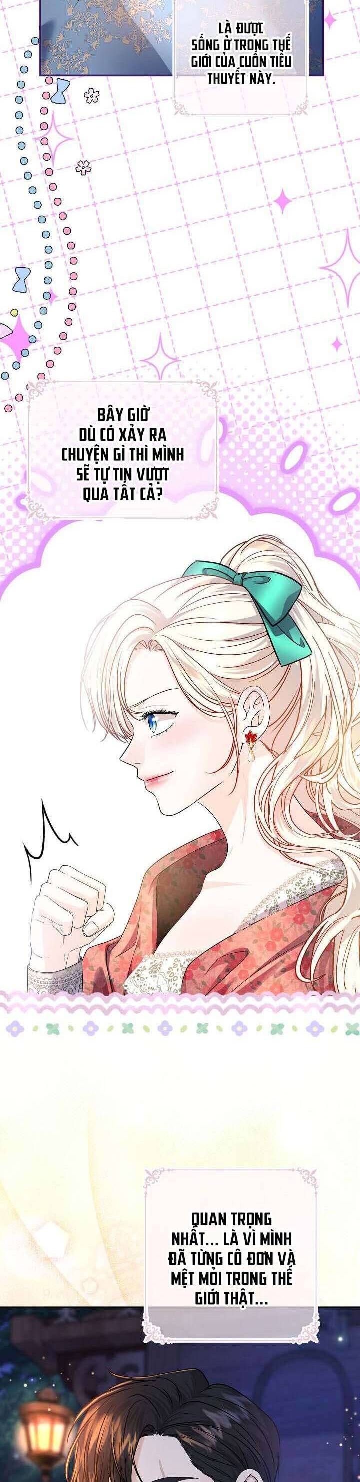 Đại Công Tước Phương Bắc Chap 49 - Next Chap 50