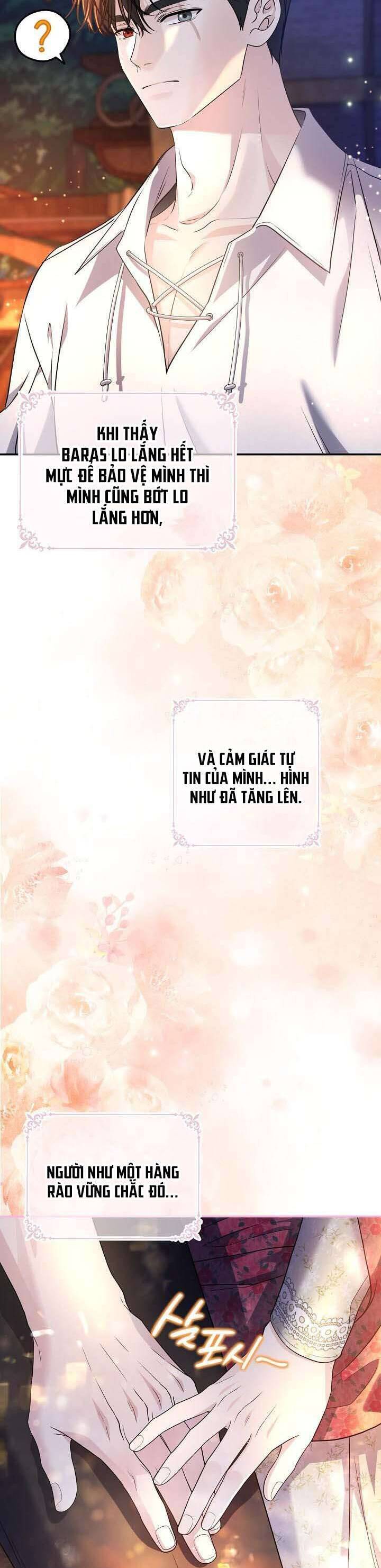 Đại Công Tước Phương Bắc Chap 49 - Next Chap 50