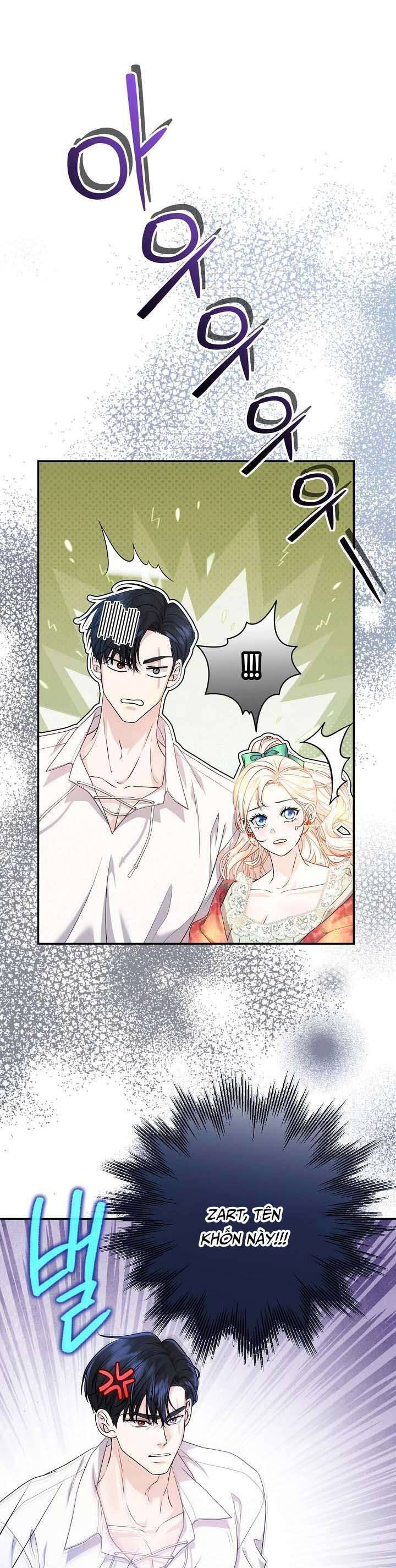 Đại Công Tước Phương Bắc Chap 49 - Next Chap 50