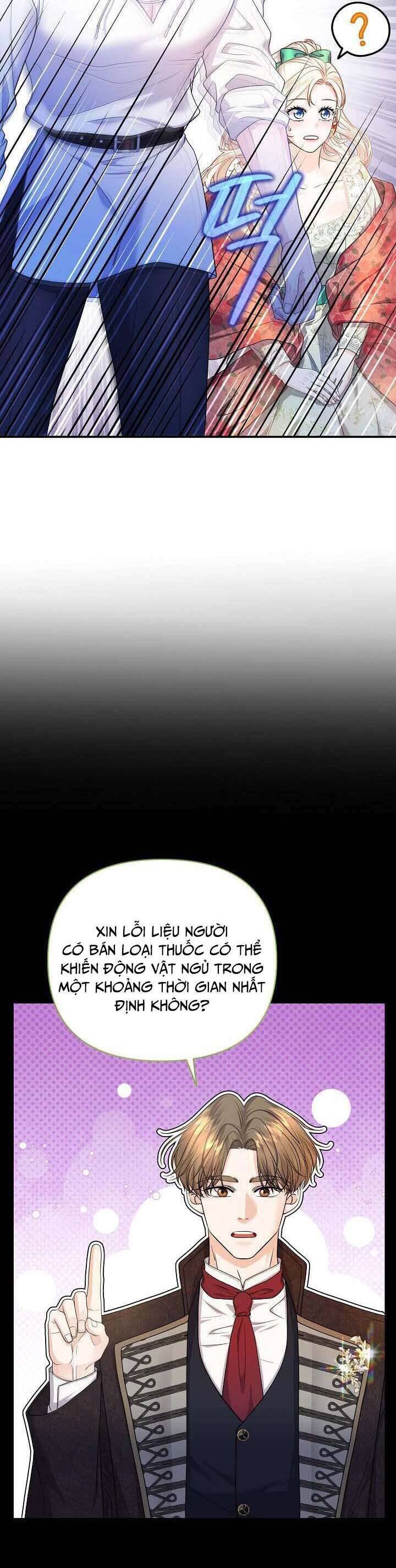 Đại Công Tước Phương Bắc Chap 49 - Next Chap 50