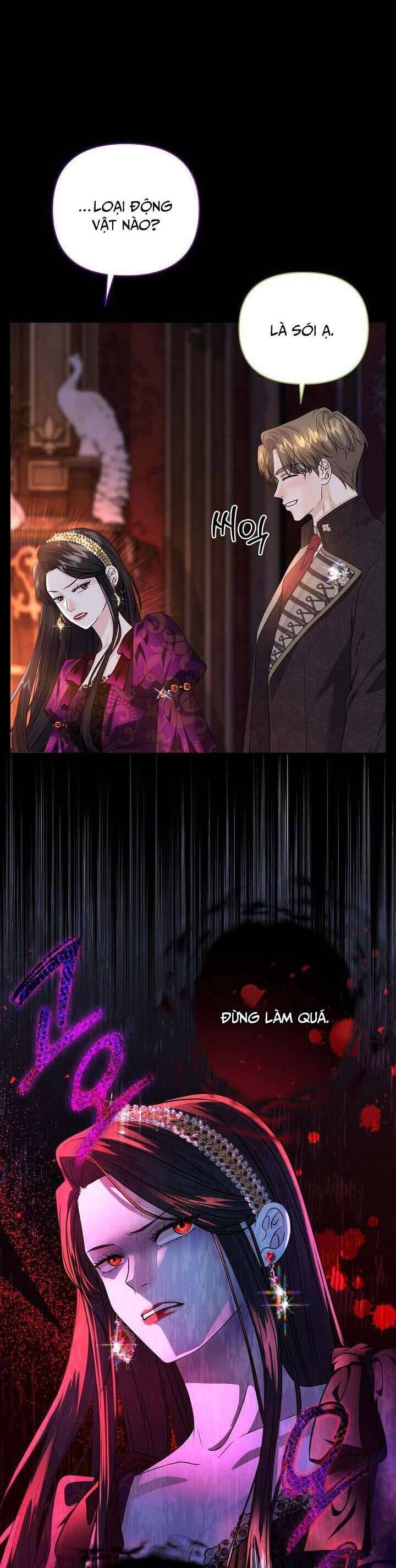 Đại Công Tước Phương Bắc Chap 49 - Next Chap 50