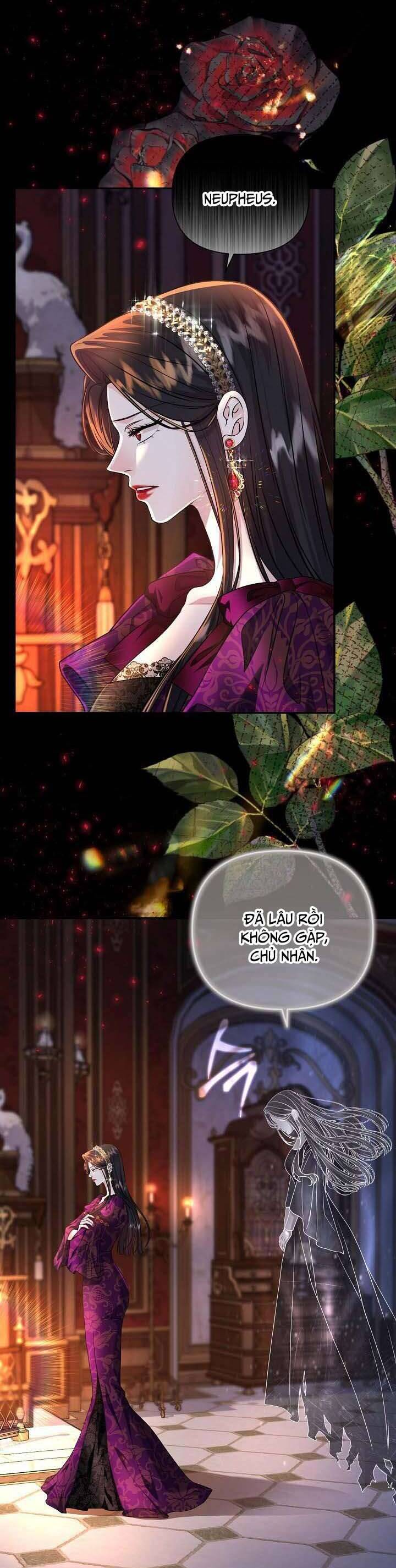 Đại Công Tước Phương Bắc Chap 49 - Next Chap 50