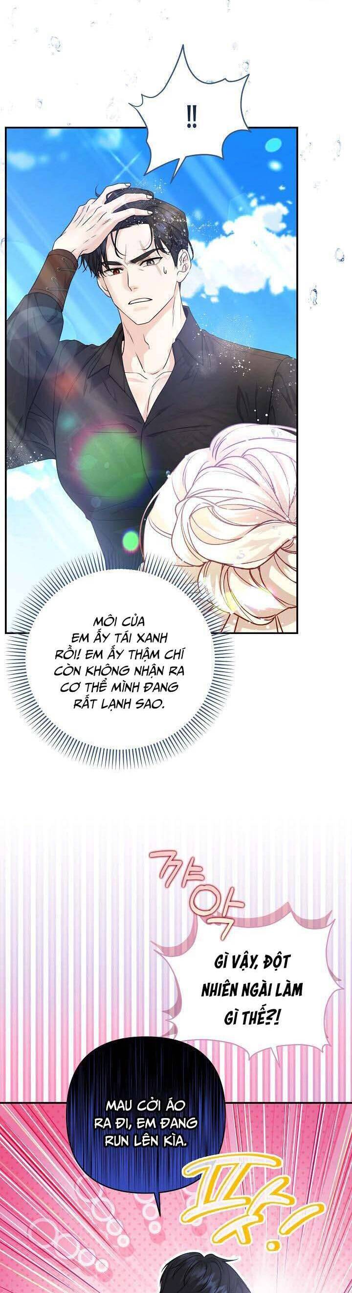 Đại Công Tước Phương Bắc Chap 49 - Next Chap 50