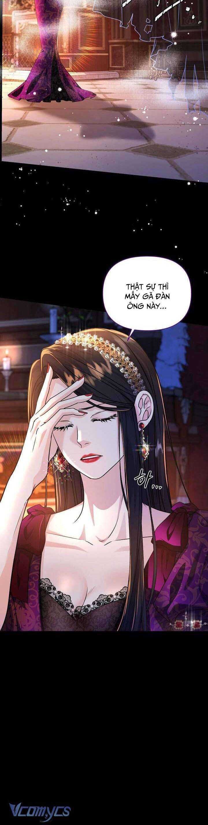 Đại Công Tước Phương Bắc Chap 49 - Next Chap 50