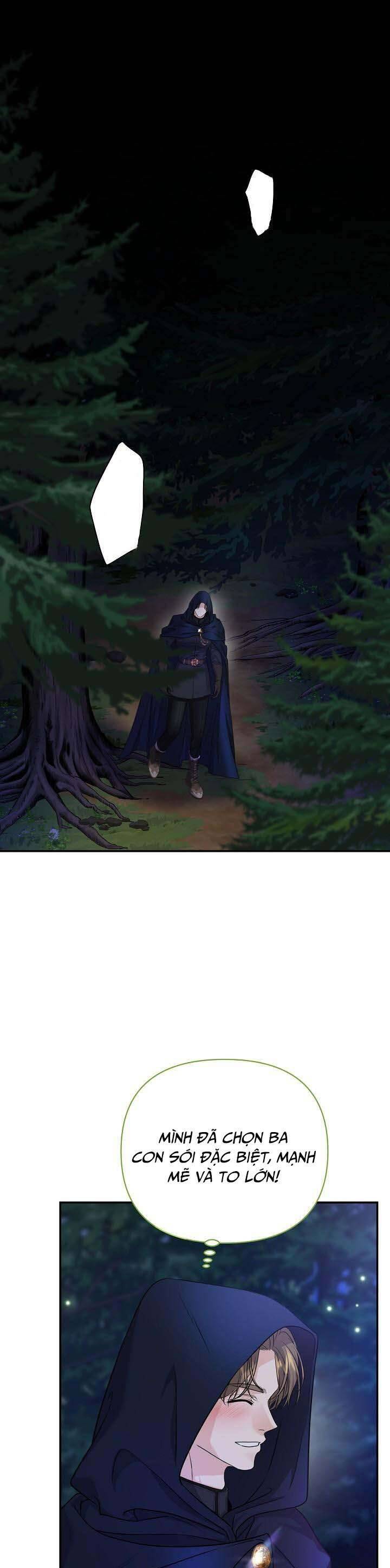 Đại Công Tước Phương Bắc Chap 49 - Next Chap 50