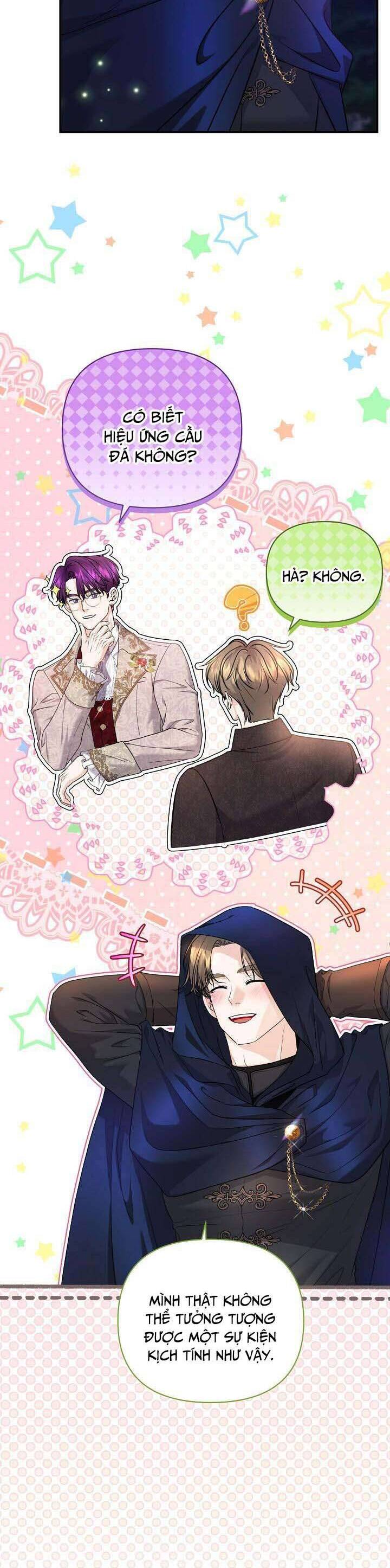 Đại Công Tước Phương Bắc Chap 49 - Next Chap 50