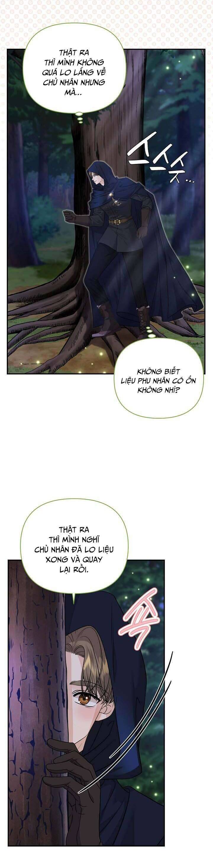 Đại Công Tước Phương Bắc Chap 49 - Next Chap 50