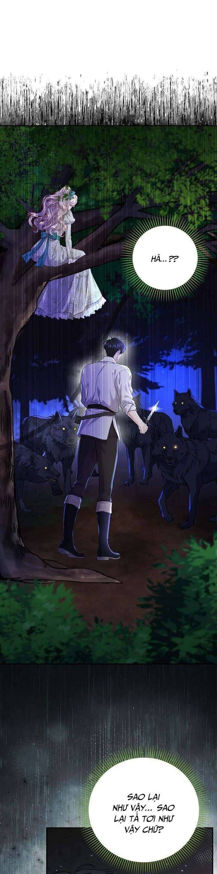 Đại Công Tước Phương Bắc Chap 49 - Next Chap 50