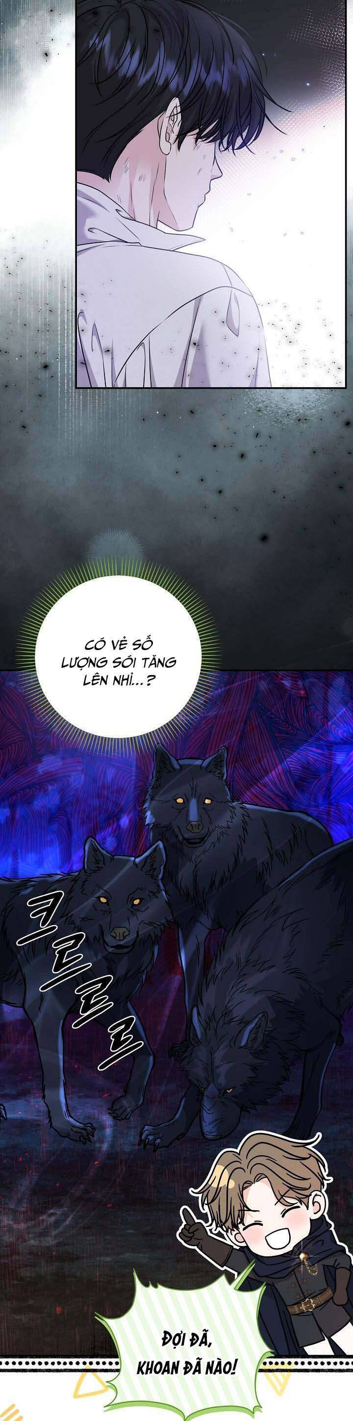 Đại Công Tước Phương Bắc Chap 49 - Next Chap 50