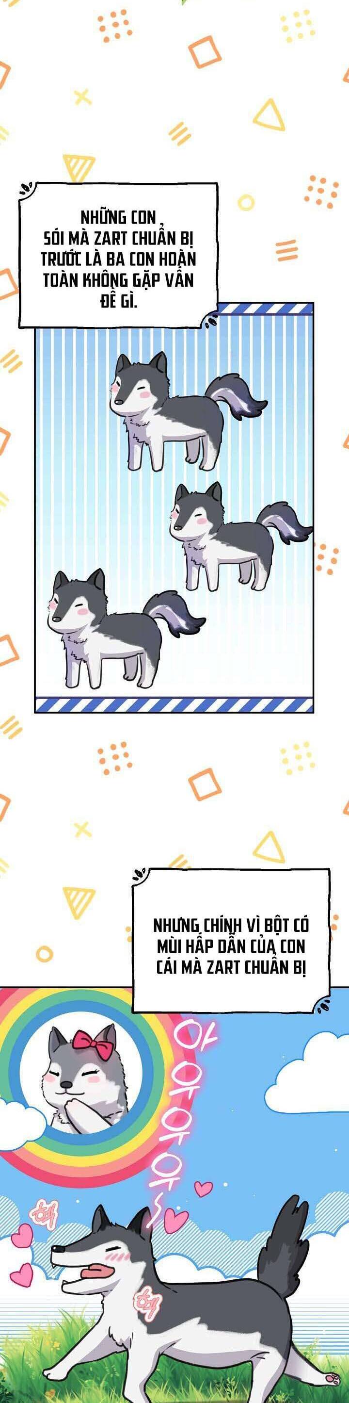 Đại Công Tước Phương Bắc Chap 49 - Next Chap 50