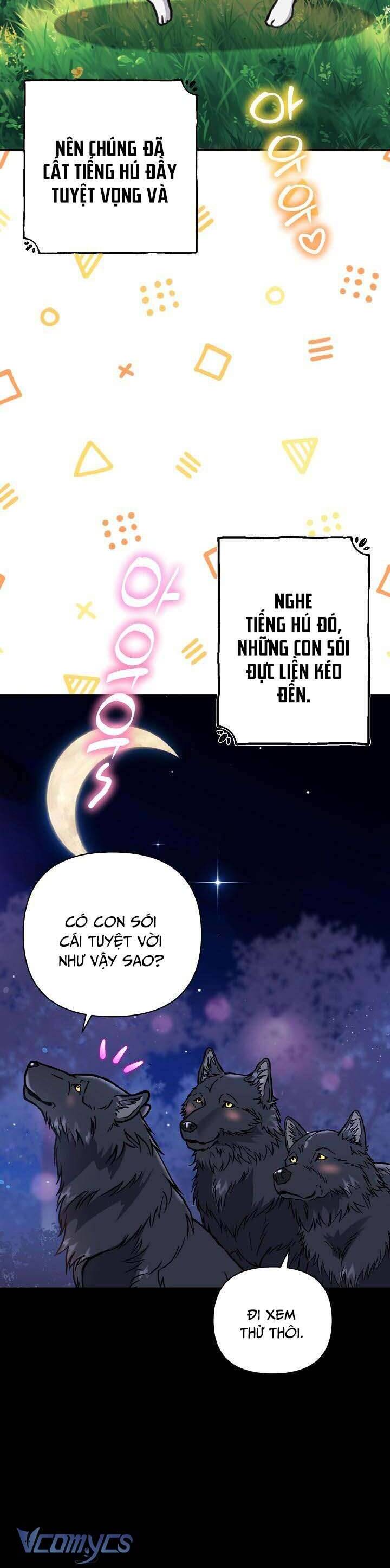 Đại Công Tước Phương Bắc Chap 49 - Next Chap 50