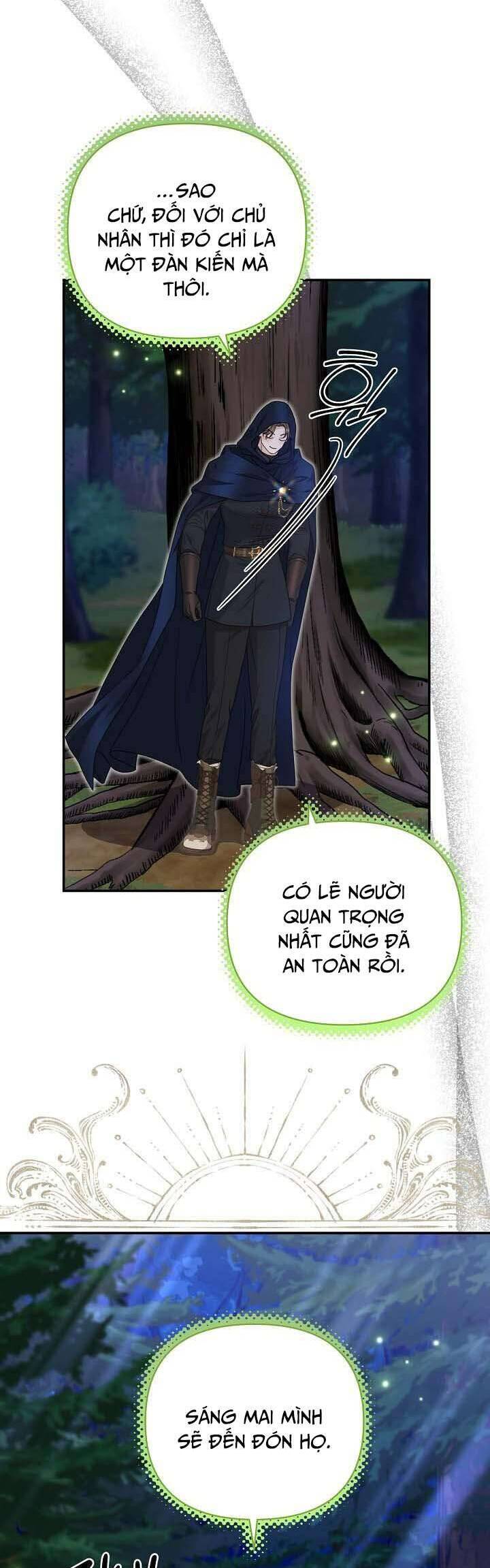 Đại Công Tước Phương Bắc Chap 49 - Next Chap 50