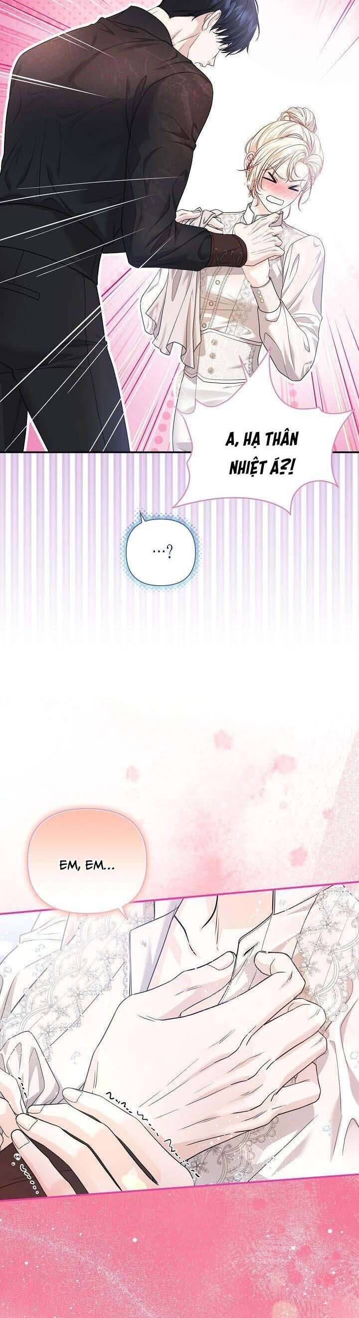 Đại Công Tước Phương Bắc Chap 49 - Next Chap 50