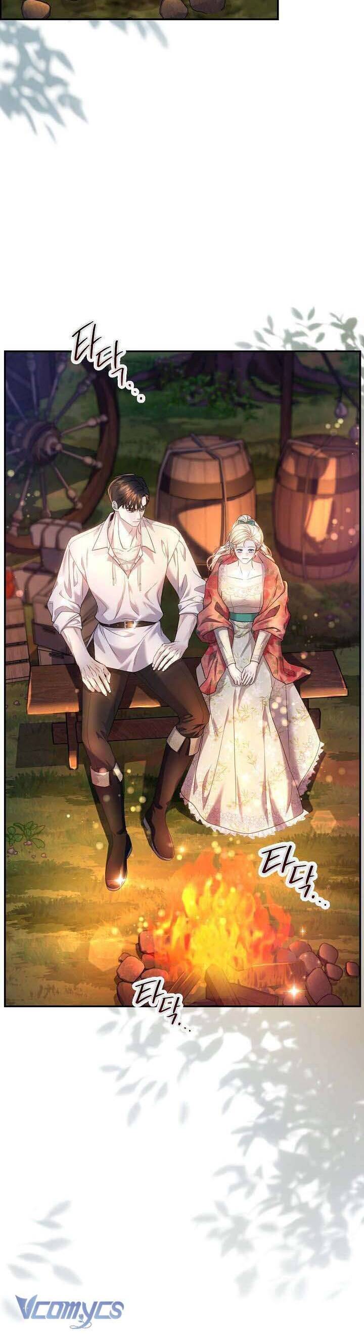 Đại Công Tước Phương Bắc Chap 49 - Next Chap 50