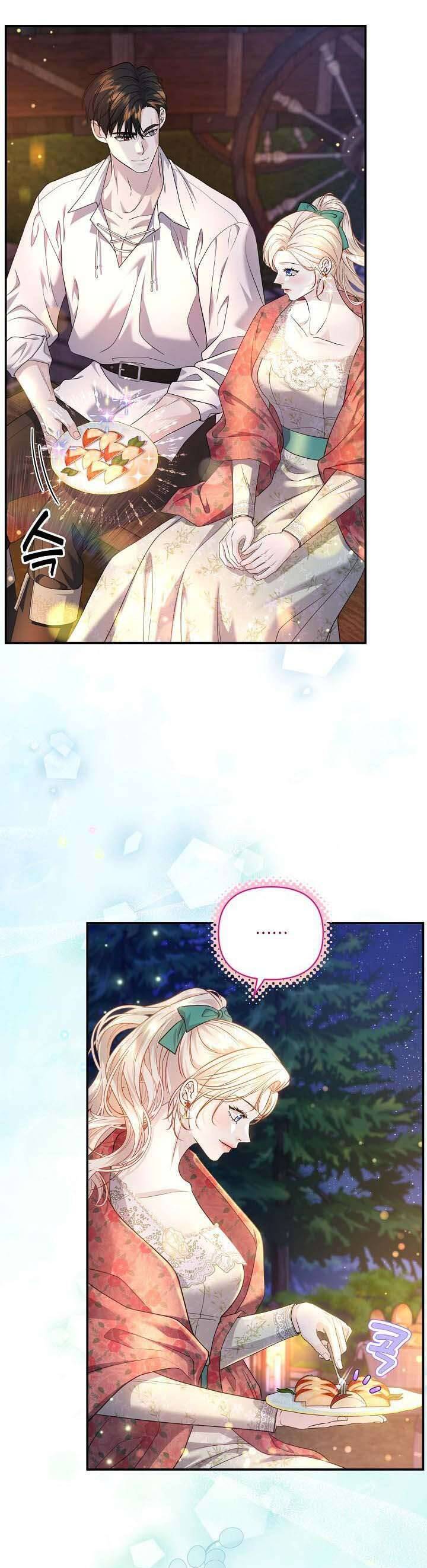 Đại Công Tước Phương Bắc Chap 49 - Next Chap 50