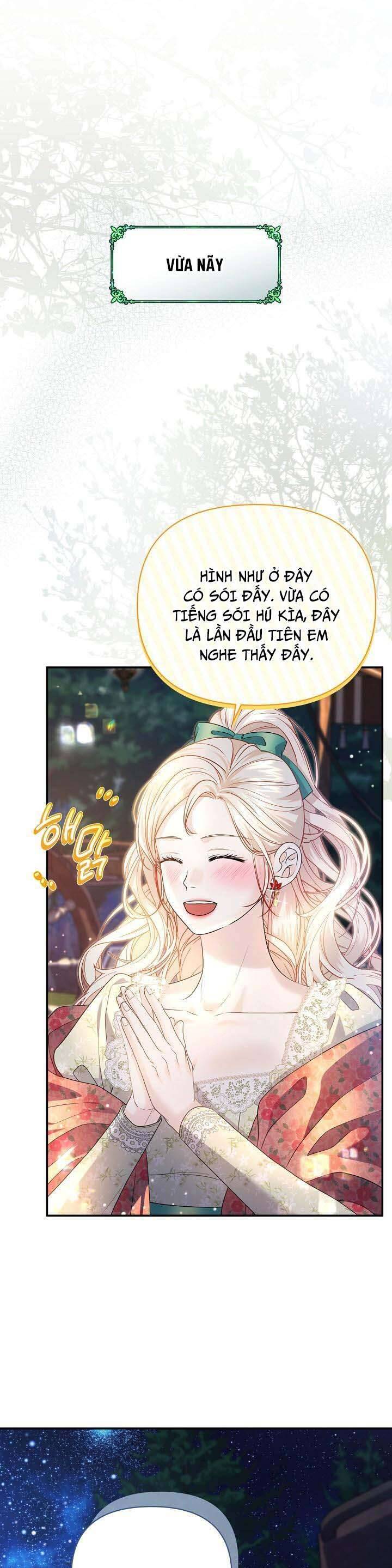 Đại Công Tước Phương Bắc Chap 50 - Next Chap 51