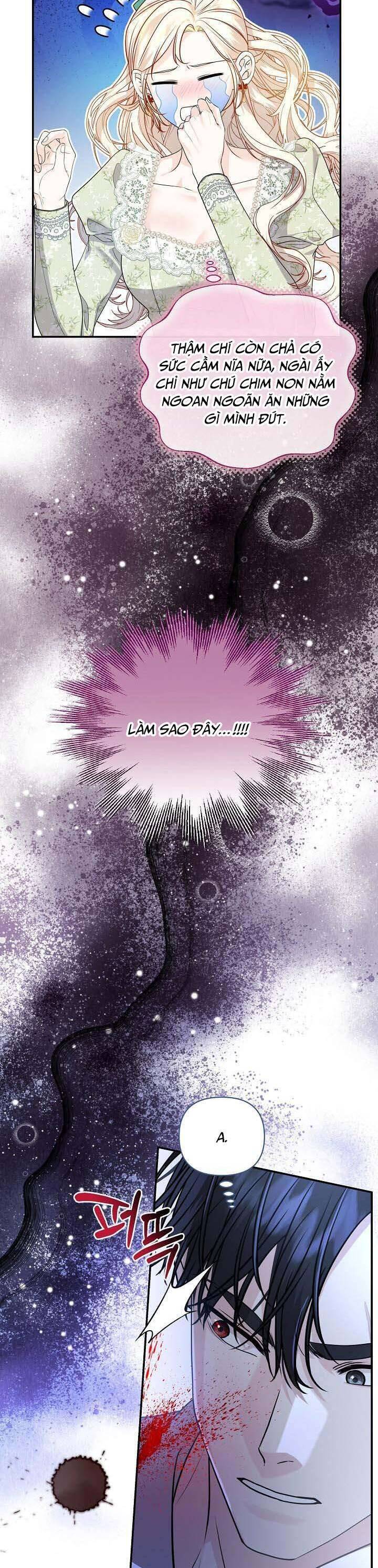 Đại Công Tước Phương Bắc Chap 50 - Next Chap 51