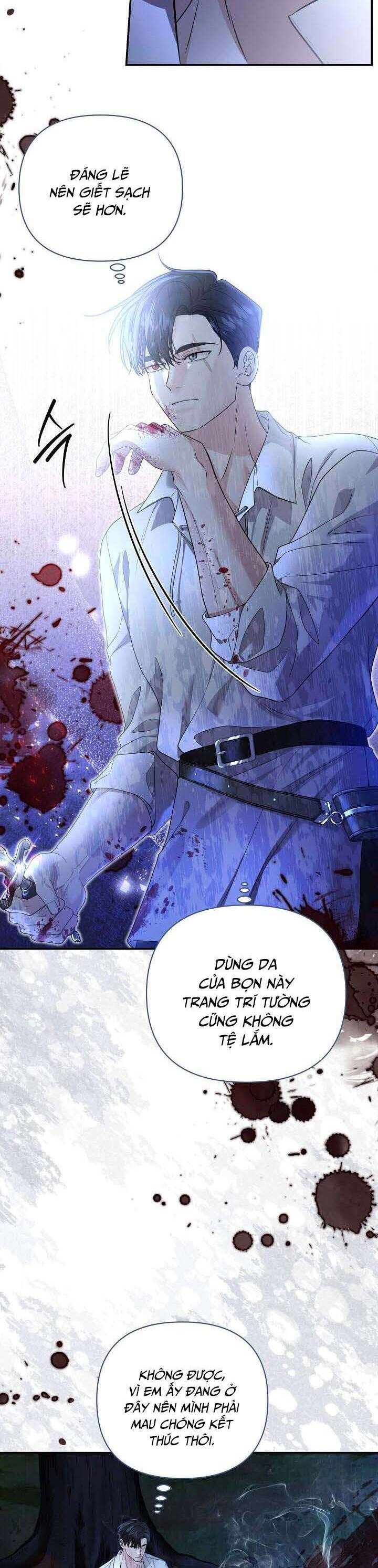 Đại Công Tước Phương Bắc Chap 50 - Next Chap 51