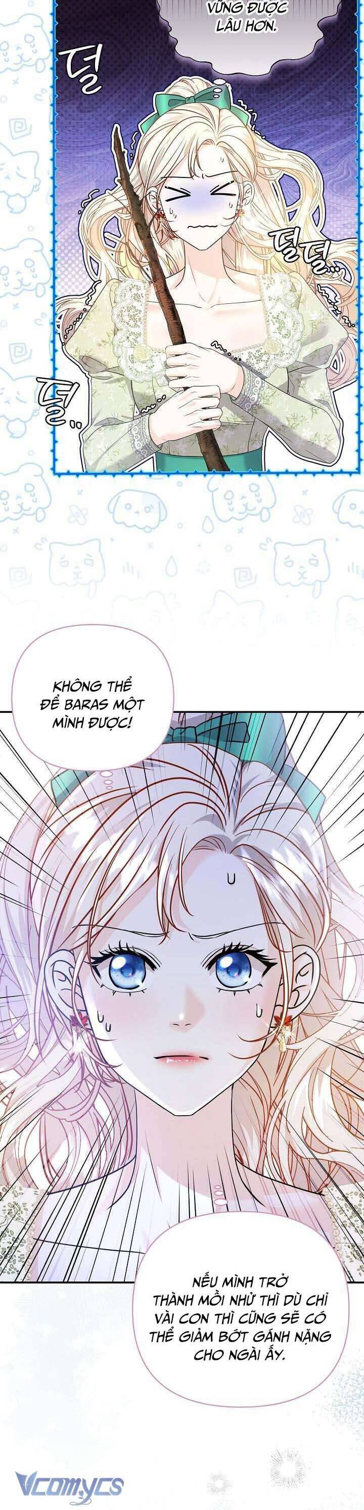 Đại Công Tước Phương Bắc Chap 50 - Next Chap 51