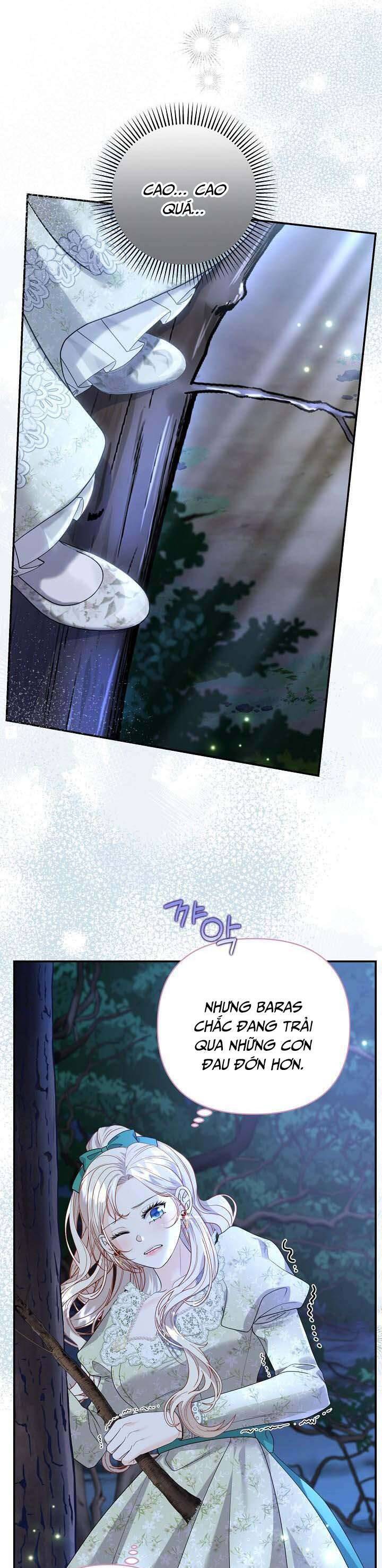 Đại Công Tước Phương Bắc Chap 50 - Next Chap 51