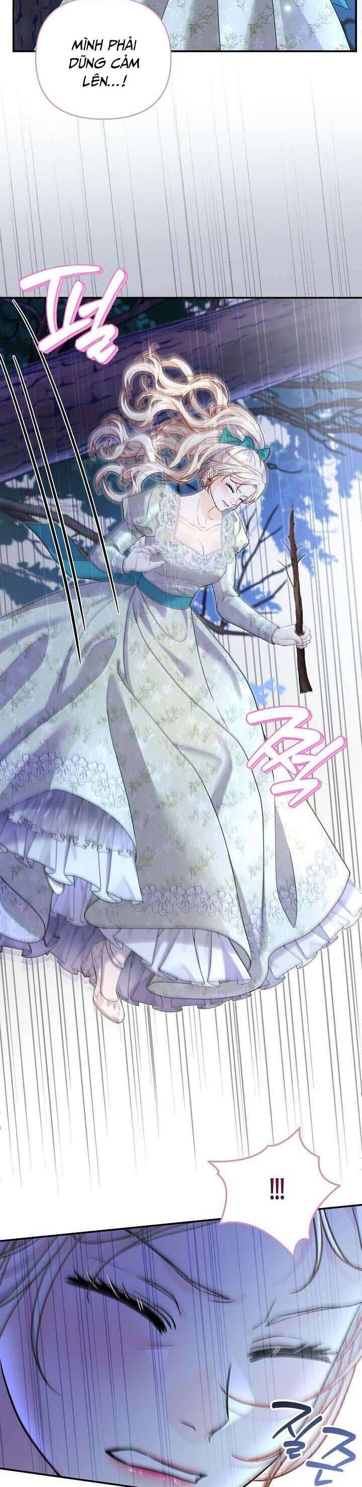 Đại Công Tước Phương Bắc Chap 50 - Next Chap 51