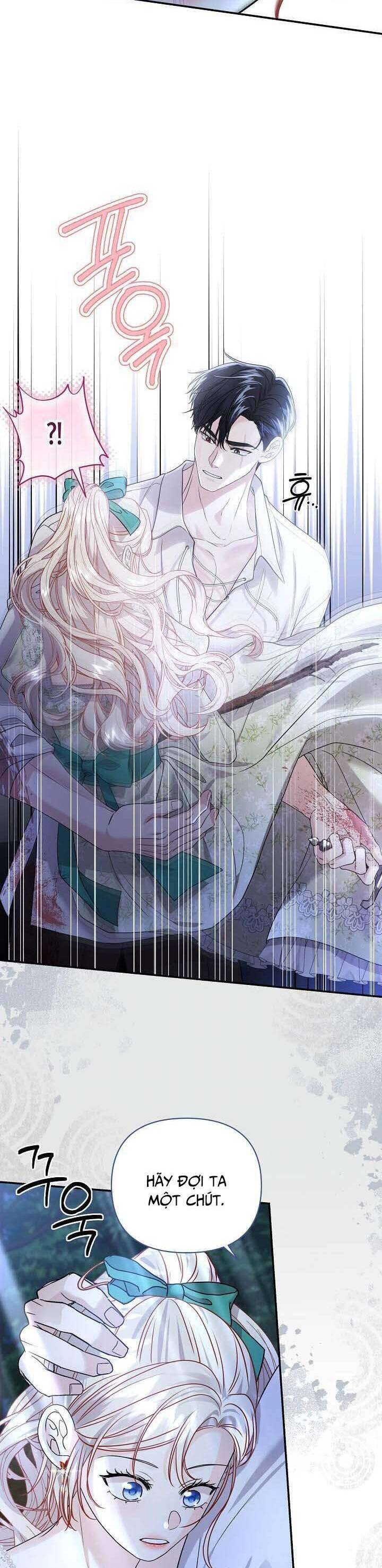 Đại Công Tước Phương Bắc Chap 50 - Next Chap 51