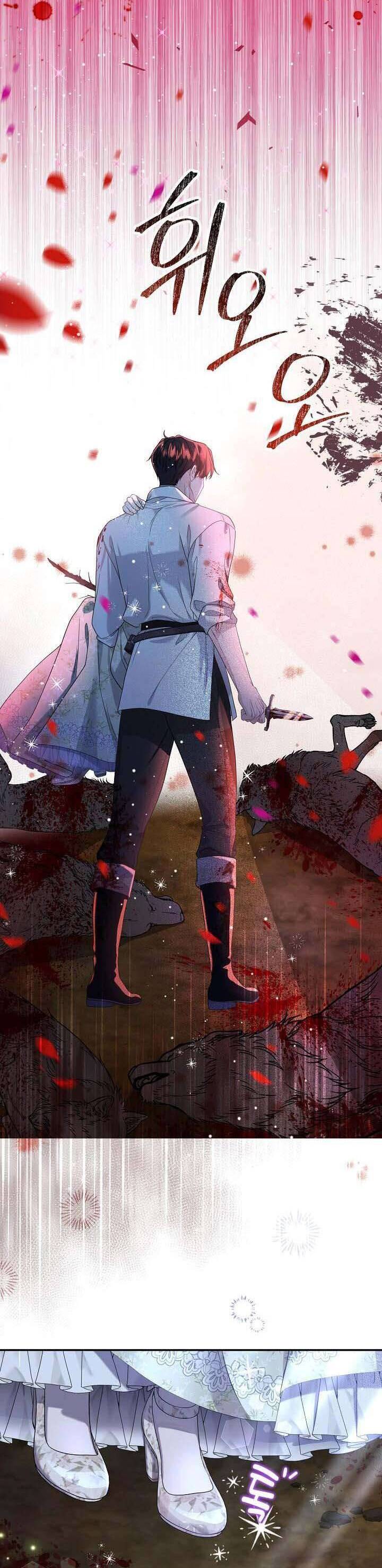 Đại Công Tước Phương Bắc Chap 50 - Next Chap 51