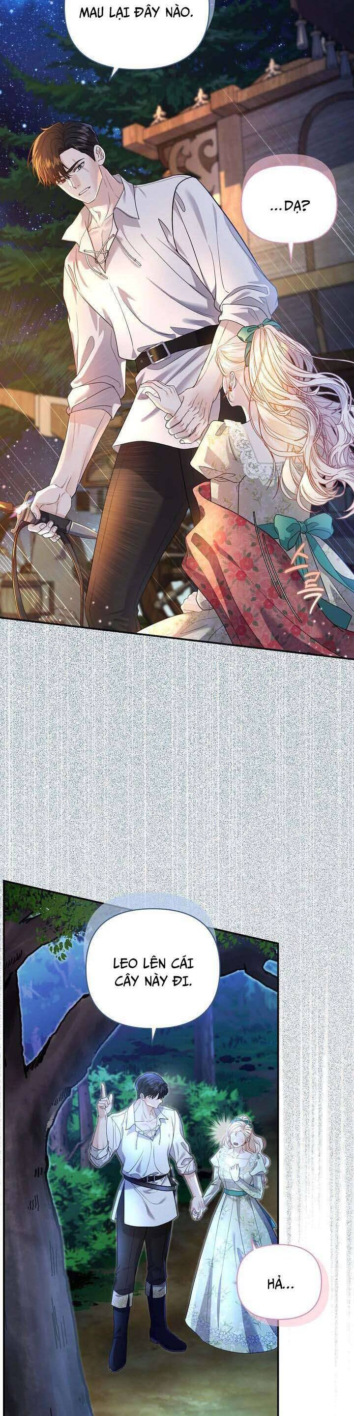 Đại Công Tước Phương Bắc Chap 50 - Next Chap 51