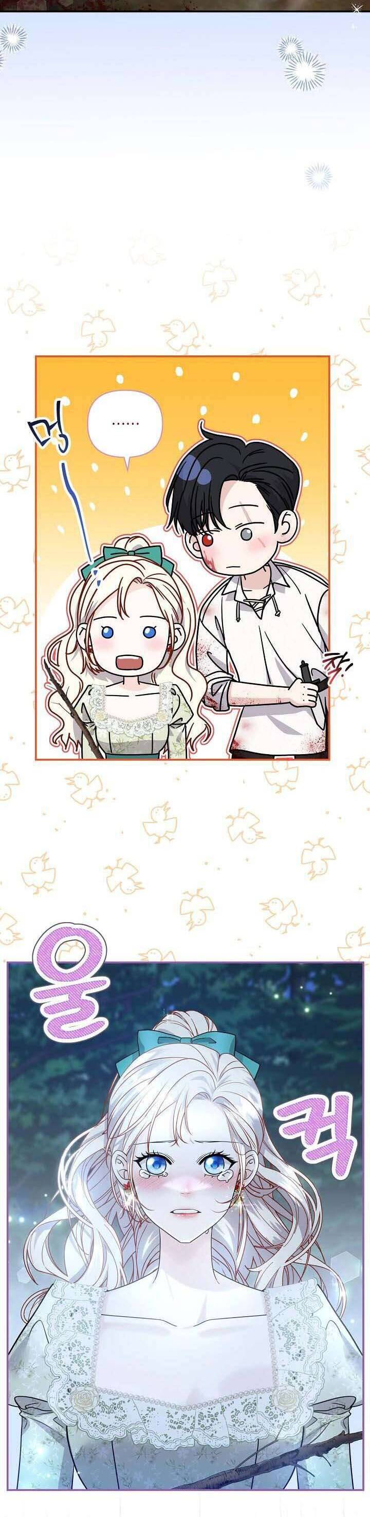 Đại Công Tước Phương Bắc Chap 50 - Next Chap 51