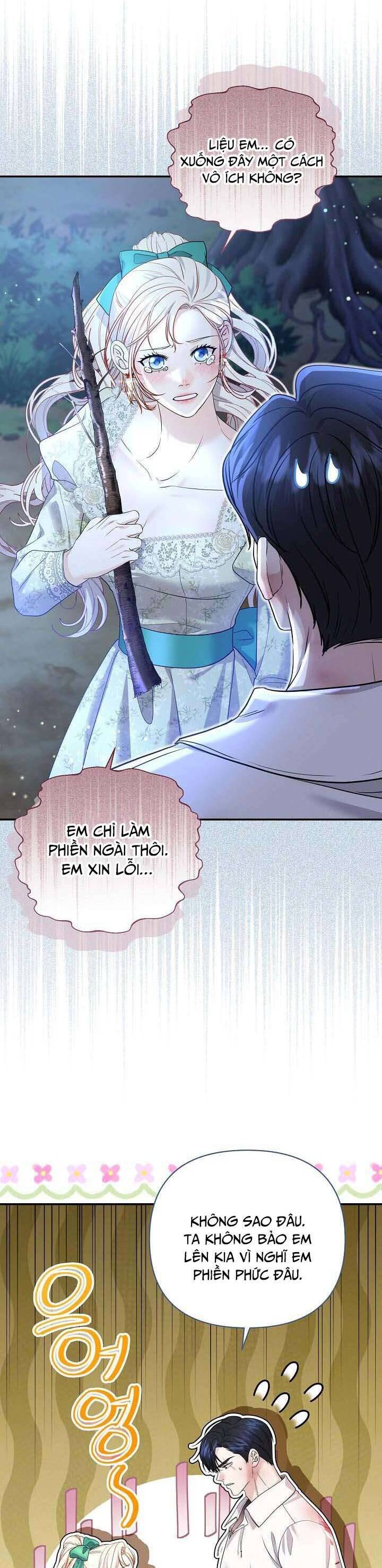 Đại Công Tước Phương Bắc Chap 50 - Next Chap 51