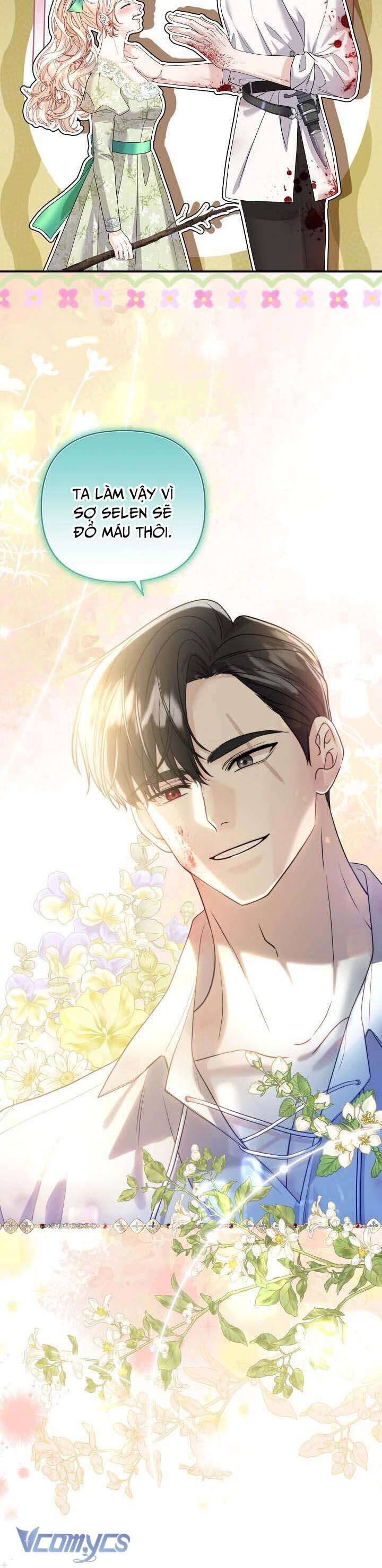 Đại Công Tước Phương Bắc Chap 50 - Next Chap 51