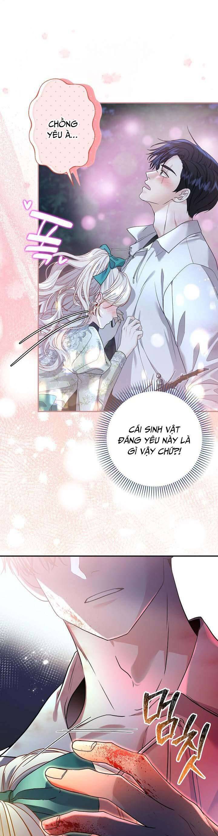 Đại Công Tước Phương Bắc Chap 50 - Next Chap 51