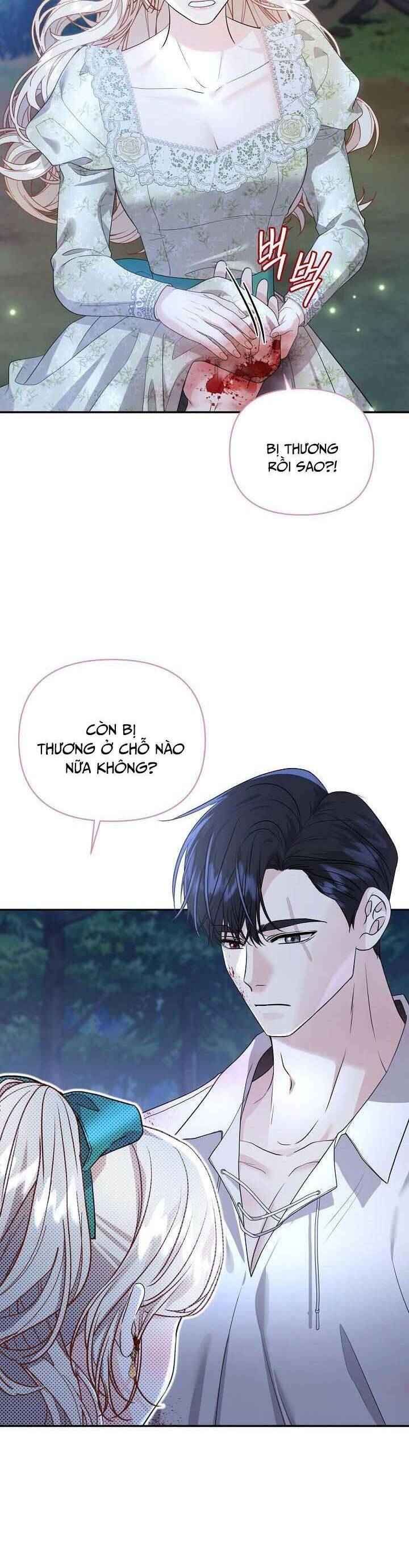 Đại Công Tước Phương Bắc Chap 50 - Next Chap 51