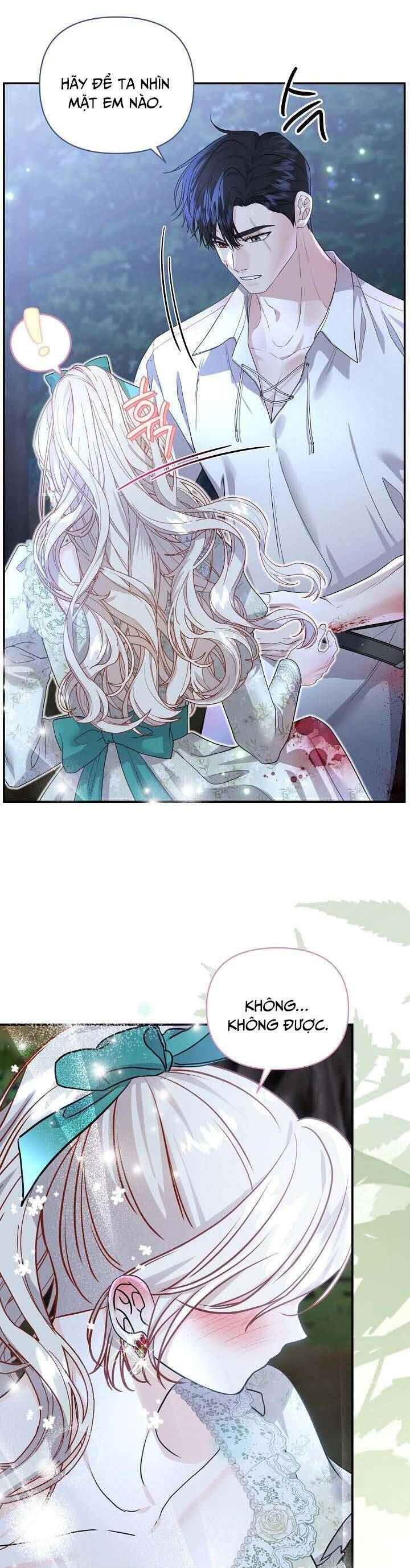 Đại Công Tước Phương Bắc Chap 50 - Next Chap 51