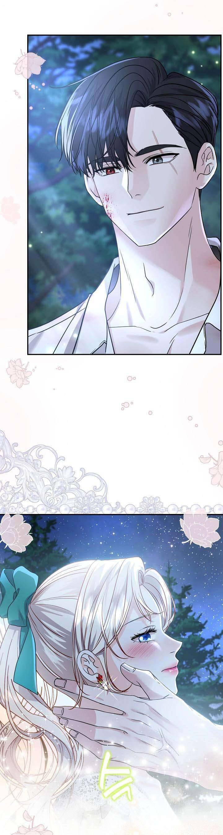 Đại Công Tước Phương Bắc Chap 50 - Next Chap 51