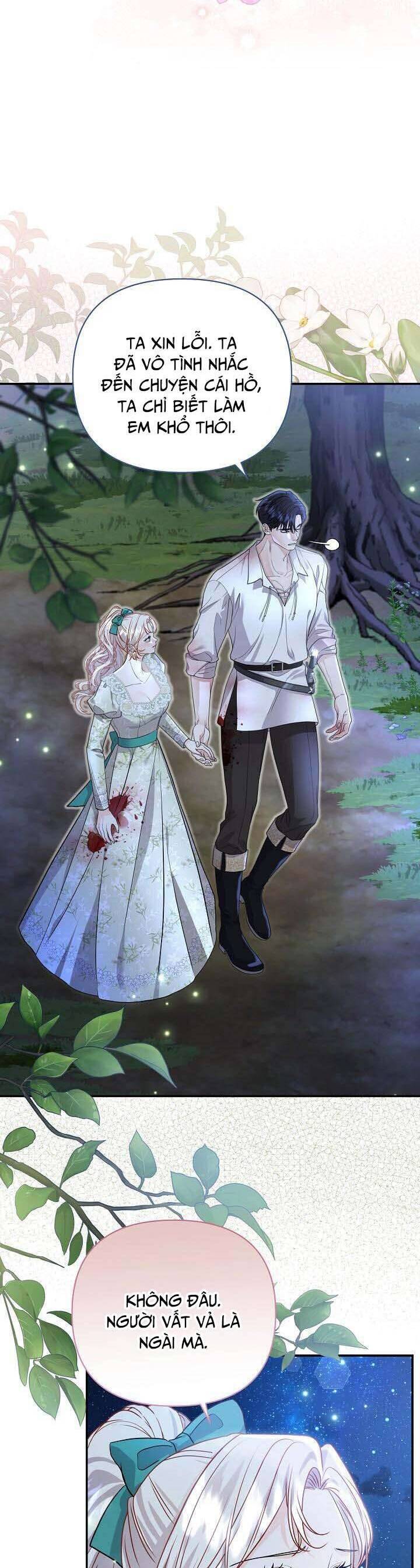 Đại Công Tước Phương Bắc Chap 50 - Next Chap 51