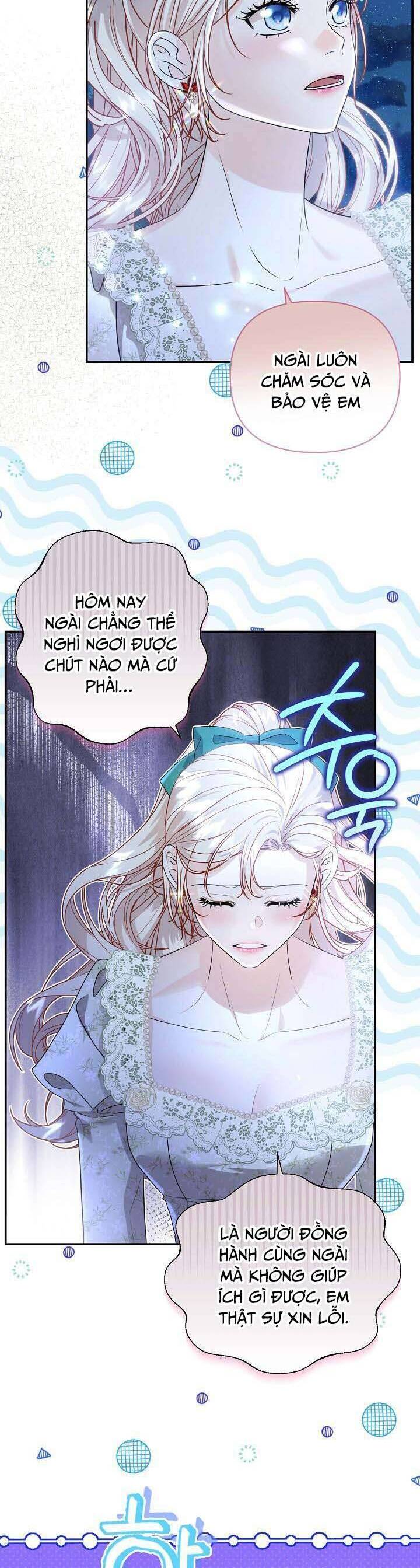 Đại Công Tước Phương Bắc Chap 50 - Next Chap 51