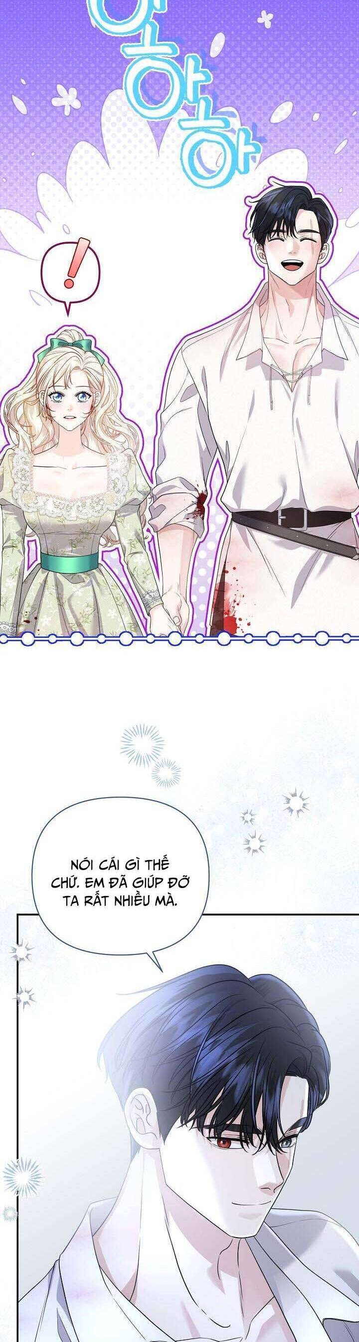 Đại Công Tước Phương Bắc Chap 50 - Next Chap 51