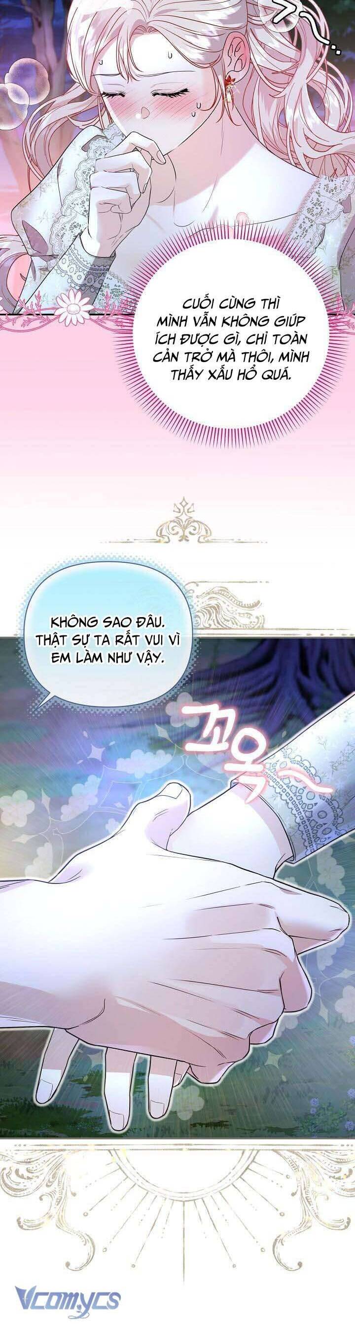 Đại Công Tước Phương Bắc Chap 50 - Next Chap 51