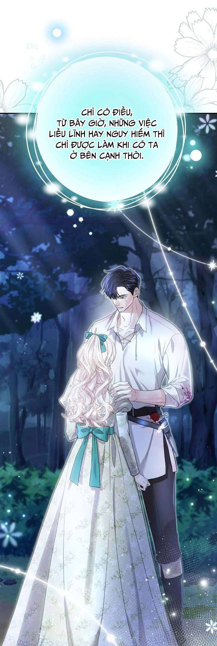 Đại Công Tước Phương Bắc Chap 50 - Next Chap 51