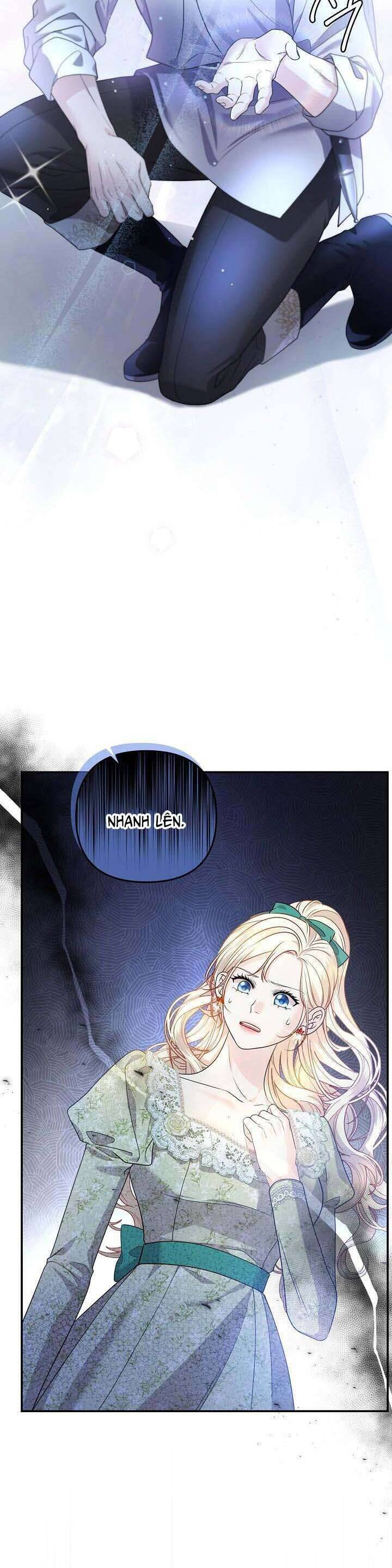 Đại Công Tước Phương Bắc Chap 50 - Next Chap 51