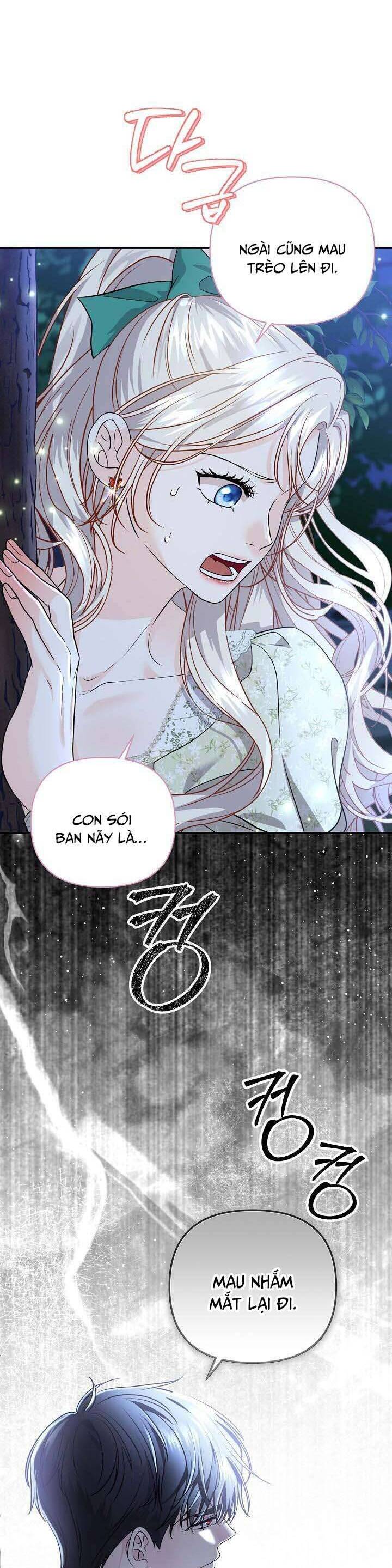 Đại Công Tước Phương Bắc Chap 50 - Next Chap 51